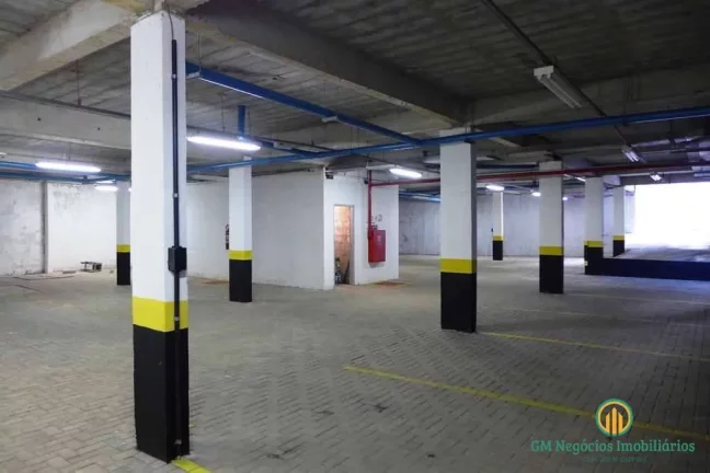 Imagem Loja "A" - Centro Comercial (176,88m²)