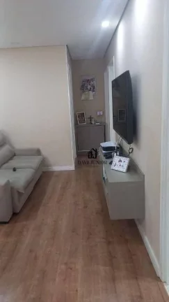 Casa à venda, 76 m² por R$ 430.000,00 - Conjunto Habitacional Júlio de Mesquita Filho - Sorocaba/SP