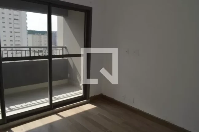 Imagem Apartamento à Venda - Vila Mariana, 1 Quarto, 29 m2