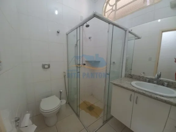 Imagem Casa - Ribeirão Preto - Jardim Paulistano - Região Leste