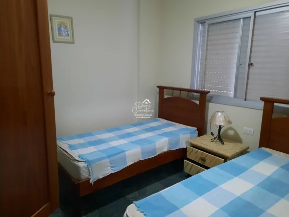 Imagem APARTAMENTO Residencial em GUARUJÁ - SP, JARDIM ASTÚRIAS