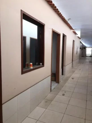 Imagem GALPÃO PARA ALUGAR, 720 M² POR R$ 8.000,00/MÊS - IMBETIBA - MACAÉ/RJ