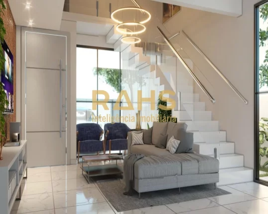 Imagem Geminados localizados no bairro Floresta, com facil acesso as principais ruas da cidade como a Rua S...