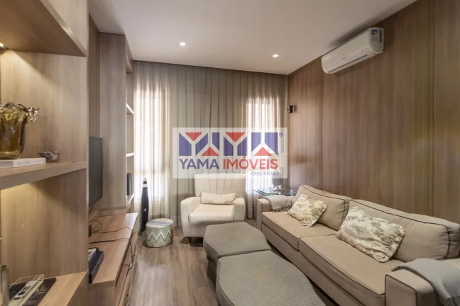 Imagem Casa Alto Padrão Condomínio Aspen 495 m²