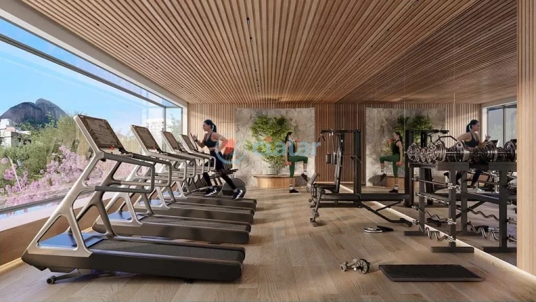 Imagem Studio à venda 1 Quarto 37.4M Gávea Rio de Janeiro - RJ | Parque Sustentável da Gávea - Residencial - Fase 2 Imagem Studio à venda 1 Quarto 37.4M Gávea Rio de Janeiro - RJ | Parque Sustentável da Gávea - Residencial - Fase 2