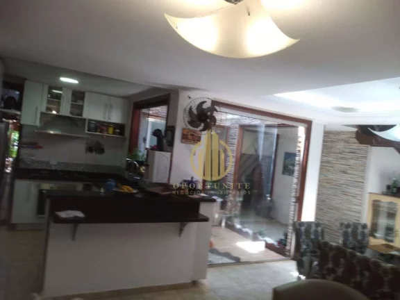 Imagem Grande Oportunidade - Sobrado com 3 dormitórios 3 suítes à venda por R$ 848.000 - City Ribeirão - Ribeirão Preto/SP