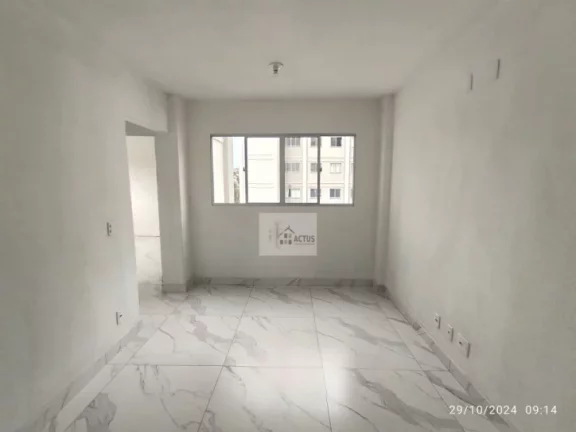 Imagem Apartamento com 2 Quartos à Venda, 46 m² em Várzea - Ibirité