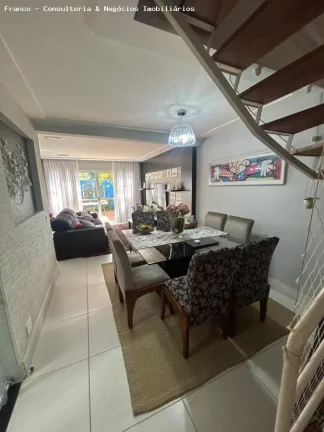 Imagem Casa em Condomínio para Venda em São Bernardo do Campo, Demarchi, 4 dormitórios, 2 suítes, 3 banheiros, 4 vagas