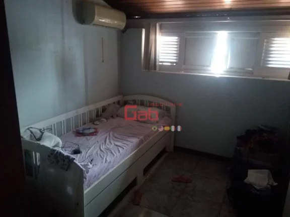 Imagem Apartamento com 3 dormitórios à venda, 104 m² por R$ 790.000,00 - Portinho - Cabo Frio/RJ