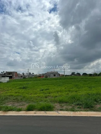 Imagem Excelente terreno com 300 m² à venda no Residencial Acácias, em Paulínia.

Localizado em uma reg...