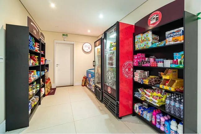 Imagem APARTAMENTO RESIDENCIAL em São Paulo - SP, Vila Mascote