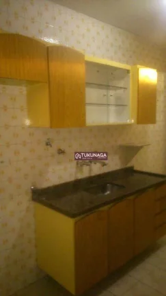 Imagem Apartamento com 2 quartos à venda, 72 m² por R$ 350.000 - Vila Nova Mazzei - São Paulo/SP