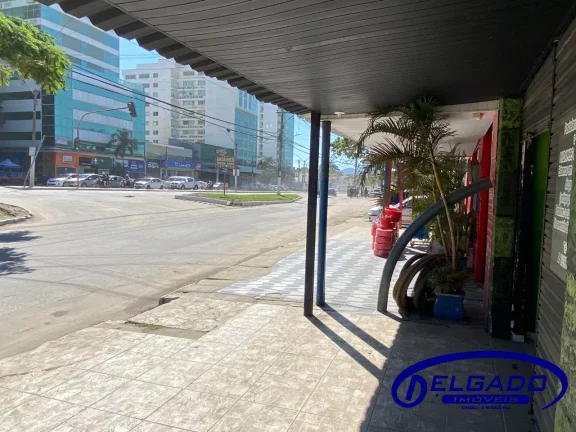 Imagem DELGADO aluga LOJA COMERCIAL no Centro de Itaborai, 160 m de área coberta e 130 m descoberta, Itaborai
