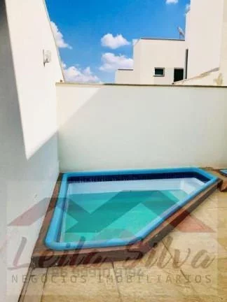 Imagem Casa em Condomínio para Venda, Morros, 4 dormitórios, 4 suítes, 4 banheiros, 2 vagas