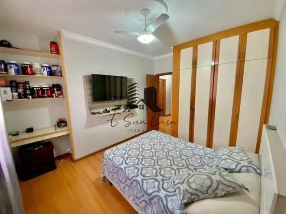 Imagem Casa de 4 quartos Bairro Castelo, Belo Horizonte