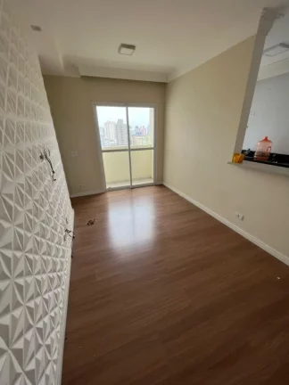 Imagem Apartamento à venda em Santa Terezinha, São Bernardo do Campo-SP: 2 quartos, 1 banheiro, 1 vaga de garagem - 53m² - Condomínio Villagio di Modena