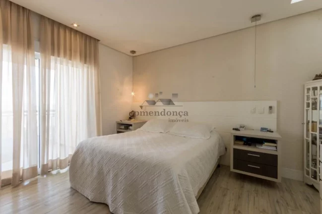 Imagem Apartamento duplex a venda Perdizes - 4 dormitorios, 4 vagas, varanda gourmet