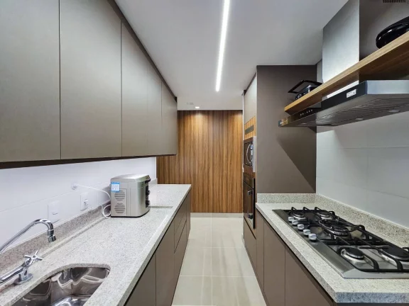 Imagem Apartamento com 4 dormitórios à venda, 141 m por R$ 6.200.000,00 - Riviera