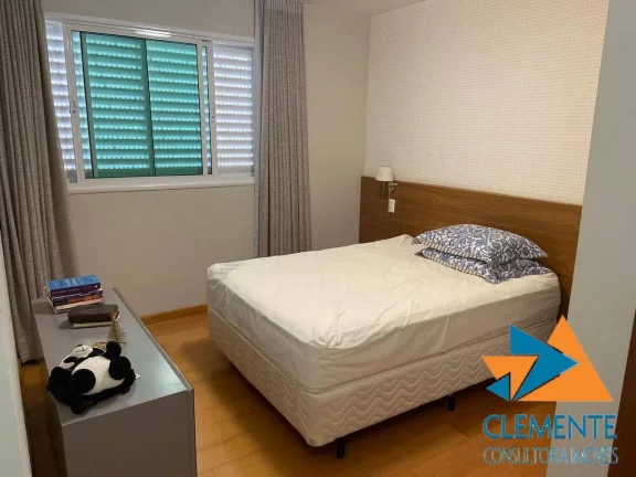 Imagem Apartamento de 3 quartos com 113m2 junto ao Diamond mall