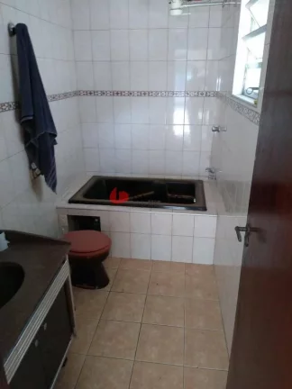 Imagem Sobrado à venda 4 Quartos, 1 Suite, 3 Vagas, 735M², Vila Lúcia, São Paulo - SP