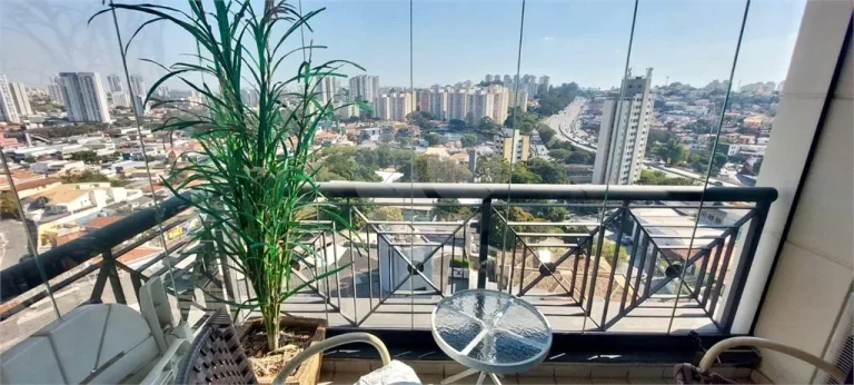 Imagem Apartamento à venda com 3 quartos, sendo 1 suíte, no condomínio Garden Hill Condominiun, São Paulo - SP