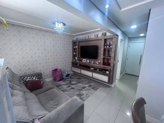 Foto do imóvel Casa de Condomínio com 3 Quartos à Venda, 160 m² em Jardim Ermida I - Jundiaí