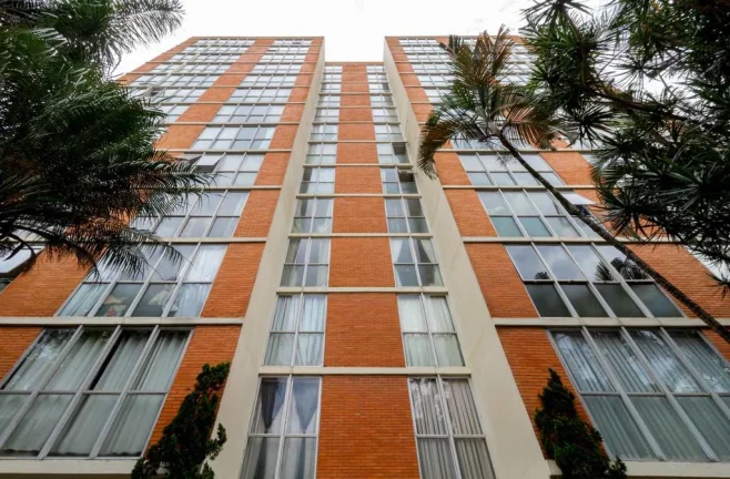 Imagem APARTAMENTO RESIDENCIAL em São Paulo - SP, Vila Mariana