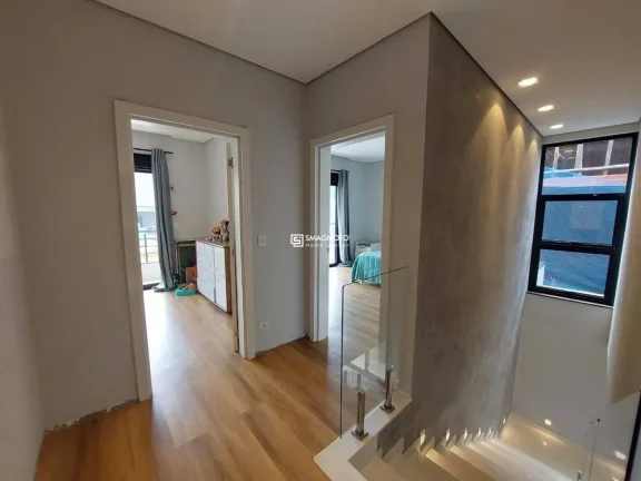 Imagem Sobrado com 3 dormitórios à venda, 243 m² por R$ 1.750.000,00 - Santa Rosa - Piracicaba/SP