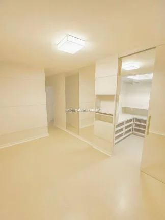 Imagem Cobertura Duplex à venda Real Parque São Paulo