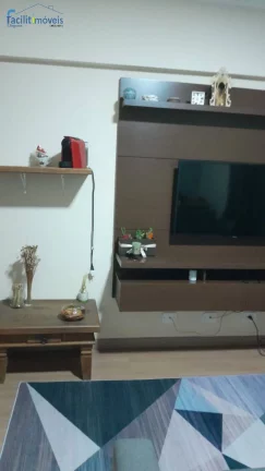 Imagem APARTAMENTO À VENDA NO BAIRRO TABOÃO - SÃO BERNARDO DO CAMPO - SP