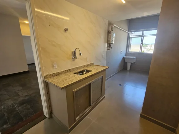 Imagem Apartamento para Venda em Rio de Janeiro, Piedade, 2 dormitórios, 1 banheiro, 1 vaga