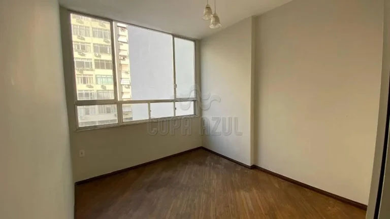 Imagem Copacabana - Residencial › Apartamento com 3 quarto(s) a Venda