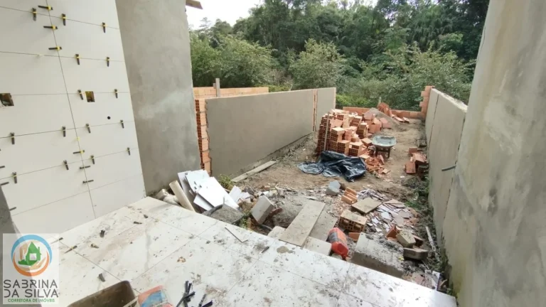 Imagem Casa - Salto Weissbach - Blumenau