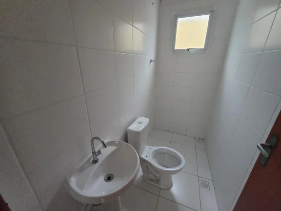 Imagem Casa 2 Dorms Praia Grande