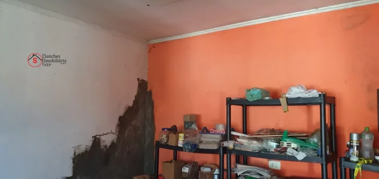 Imagem CASA ASSOBRADADA A VENDA NA VILA PRUDENTE, A 800 METRO DO METRÔ. 3 DORMITÓRIOS E EDÍCULA.