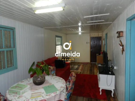 Imagem Casa 3 dormitórios à venda Km 3 Santa Maria/RS