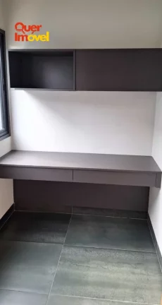Imagem Residencial Villa Di San Paolo - Casa em Condomínio de Luxo em Ribeirão Preto-SP, 3 suítes, 4 vagas na Quintas de São José Quer Imóvel