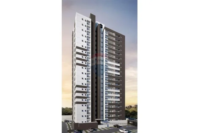 Imagem Apartamento na Planta no Campolim II – 2 dormitórios com suíte | Alto padrão no Campolim – Sorocaba