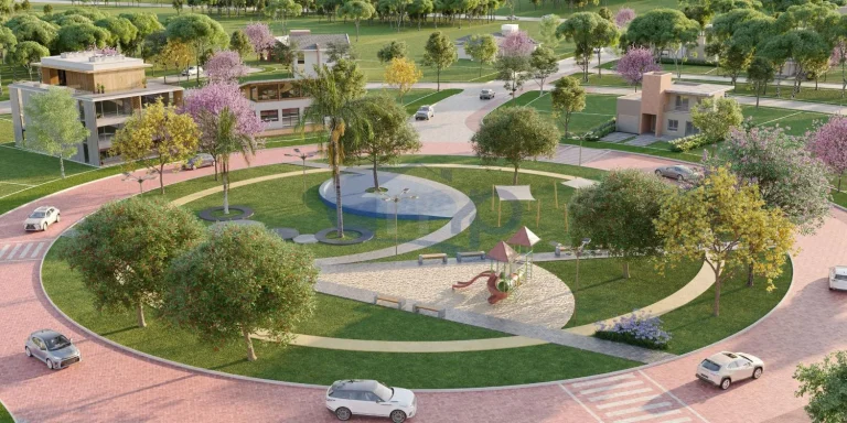 Imagem Terreno á venda no Loteamento Flórida Parque em Passo de Torres/SC