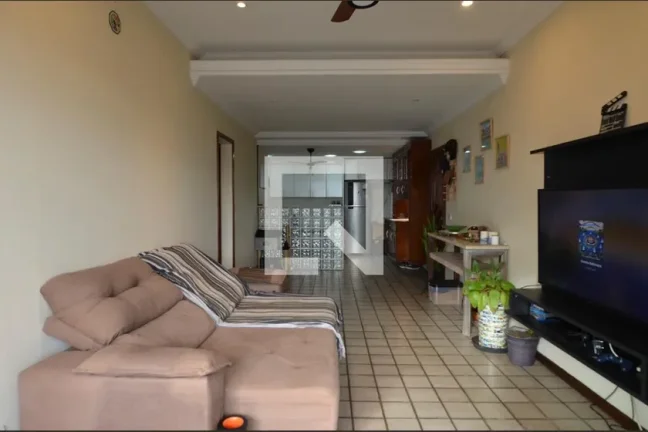 Imagem Apartamento à Venda - Recreio, 2 Quartos, 86 m2