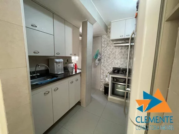 Imagem APTO. Á VENDA 01QT ÁREA DE 02 QTOS. 67 M² B. CATETE RJ. 300 METROS FLAMENGO
