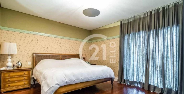 Imagem Cobertura linda no Itaim Bibi, com vista panorâmica