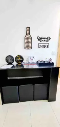 Imagem Apartamento Padrão