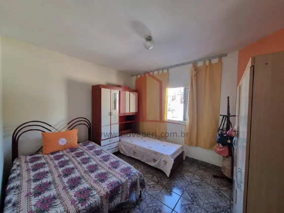 Imagem Imperdível Casa Térrea à Venda em Francisco Morato-SP - 4 Dormitórios - Jardim Rogerio Levorin - 200m² - Confira Já!