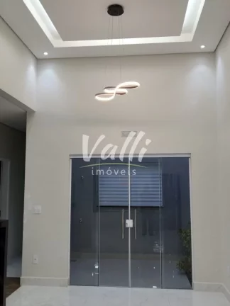 Imagem CASA RESIDENCIAL em Americana - SP, Jaguari