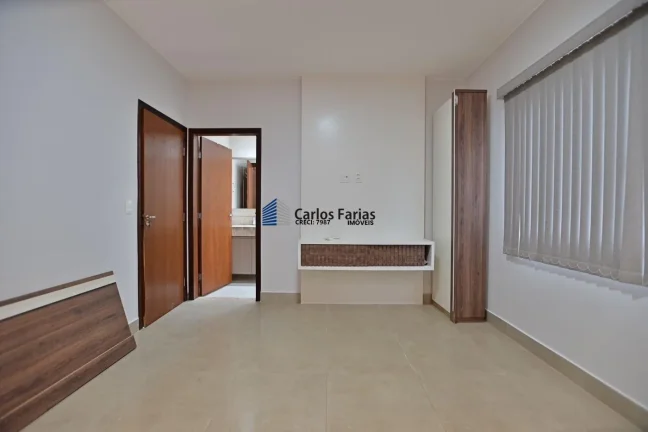 Imagem Casa em Condomínio para Venda em Brasília, Setor Habitacional Jardim Botânico, 2 dormitórios, 1 suíte, 3 banheiros, 4 vagas