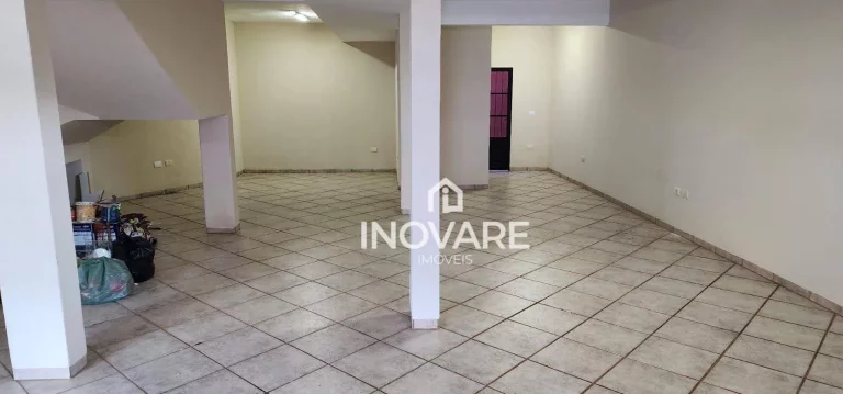 Imagem Casa com 4 dormitórios à venda, 378 m² por R$ 1.200.000,00 - Setor Central - Itumbiara/GO