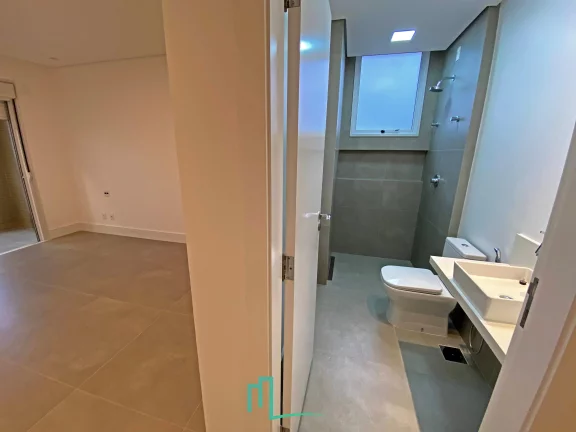 Imagem VENDE-SE APARTAMENTO NOVO NO RESIDENCIAL MONET NO BAIRRO CIDADE NOVA