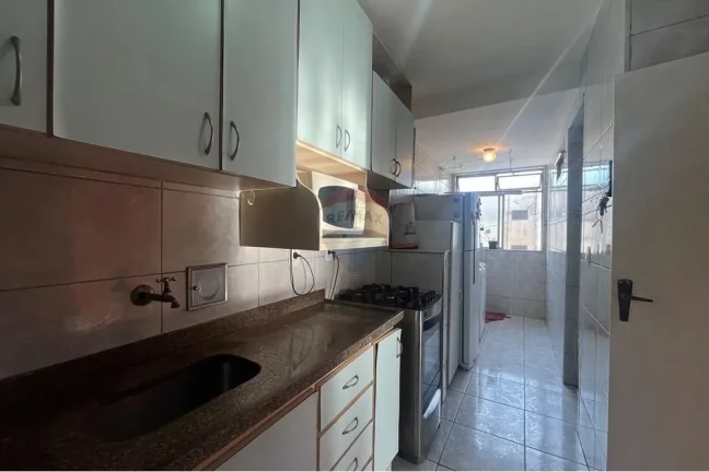 Imagem Apartamento à venda com 2 quartos, 68 m² – Praça Seca, Rio de Janeiro