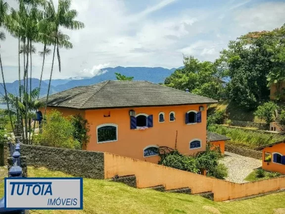 Imagem ENGENHO D AGUA - ILHABELA - CASA AMPLA
